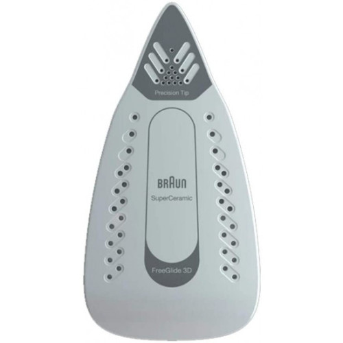 BRAUN SI3055BK 2400W Σίδερα