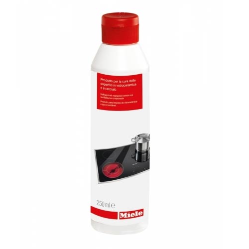 MIELE 10173170 καθαριστικο κεραμικης-inox Αξεσουάρ, ειδικές συσκευές