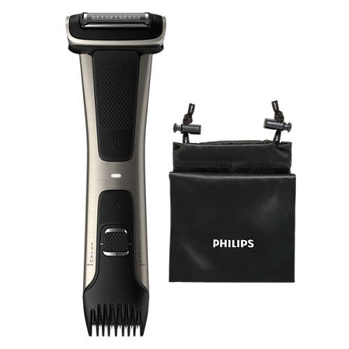 PHILIPS BG7025 Ξυριστικές μηχανές σώματος