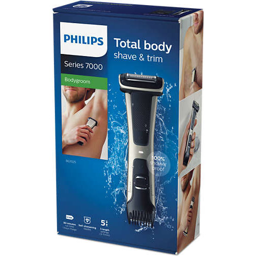 PHILIPS BG7025 Ξυριστικές μηχανές σώματος
