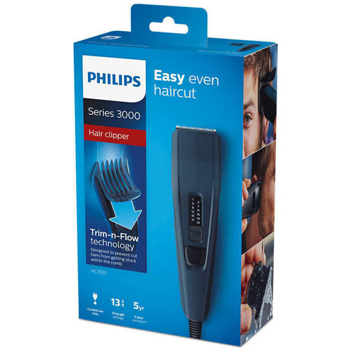 PHILIPS HC3505/15 Κουρευτικές μηχανές