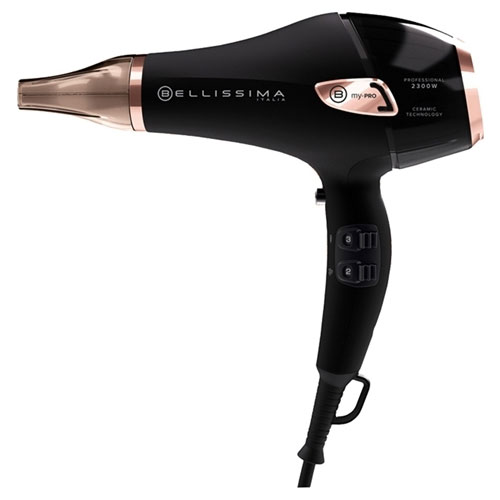 IMETEC BELLISSIMA P5 3800 TYPE N9305 MY PRO Σεσουάρ μαλλιών
