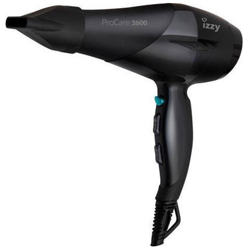 IZZY PROCARE 2600W 9010 (223025) Σεσουάρ μαλλιών