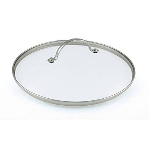 GREEN PAN CC000253-001 Γυάλινο Καπάκι 26cm Ανταλλακτικά, αξεσουάρ