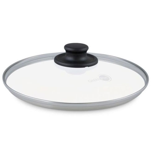 GREEN PAN CC000253-001 Γυάλινο Καπάκι 26cm Ανταλλακτικά, αξεσουάρ