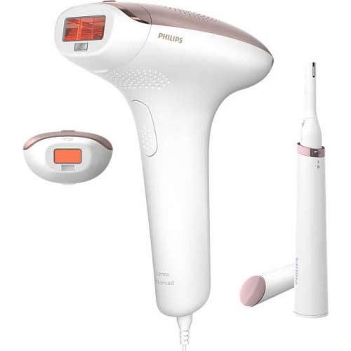 PHILIPS BRI921 IPL Συσκευές μόνιμης αποτρίχωσης