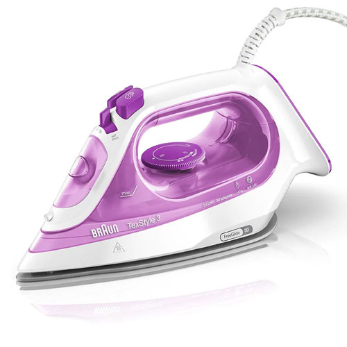 BRAUN SI3030 PU Σίδερα