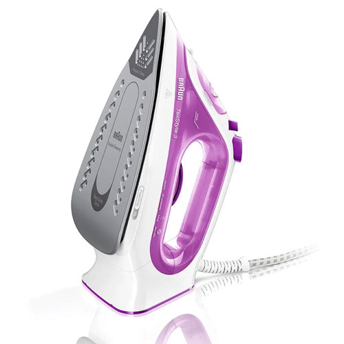 BRAUN SI3030 PU Σίδερα