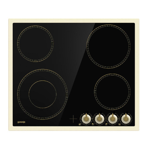 GORENJE EC642CLI Εστίες