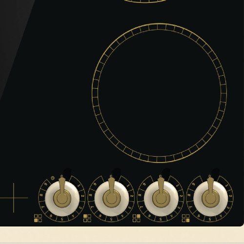 GORENJE EC642CLI Εστίες