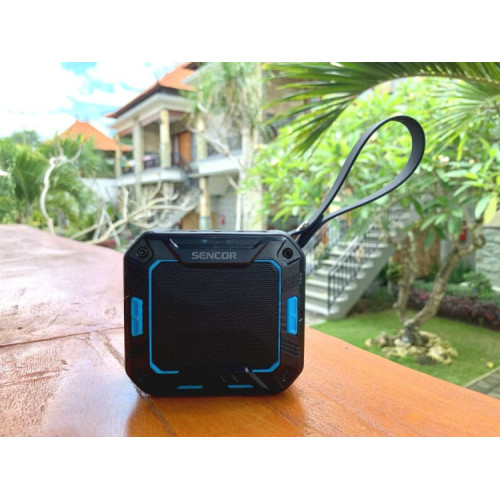 SENCOR SSS 1050 Bluetooth Ηχεία Black