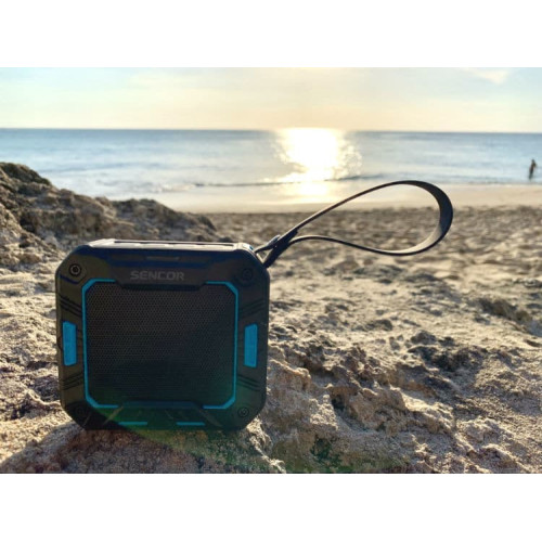 SENCOR SSS 1050 Bluetooth Ηχεία Black
