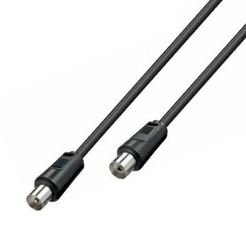 POWERTECH ΚΕΡΑΙΑΣ F-M 10m (CAB-V019) Καλώδια