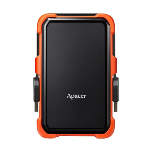 APACER AC630 2TB USB 3.1 Εξωτερικοί Σκληροί Δίσκοι
