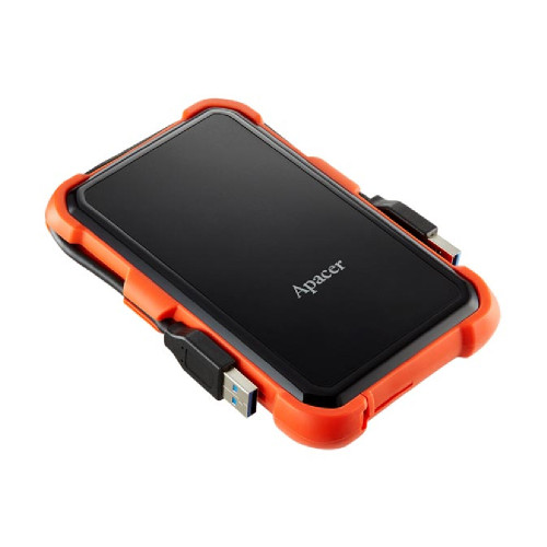 APACER AC630 2TB USB 3.1 Εξωτερικοί Σκληροί Δίσκοι