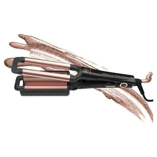 IMETEC BELLISSIMA BEACH WAVES GT20 TYPE P9402 Συσκευές για μπούκλες