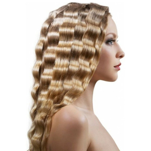 IMETEC BELLISSIMA BEACH WAVES GT20 TYPE P9402 Συσκευές για μπούκλες