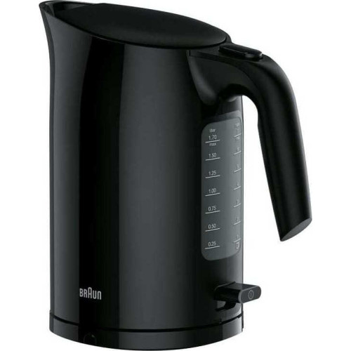 BRAUN WK3100BK Βραστήρες Black