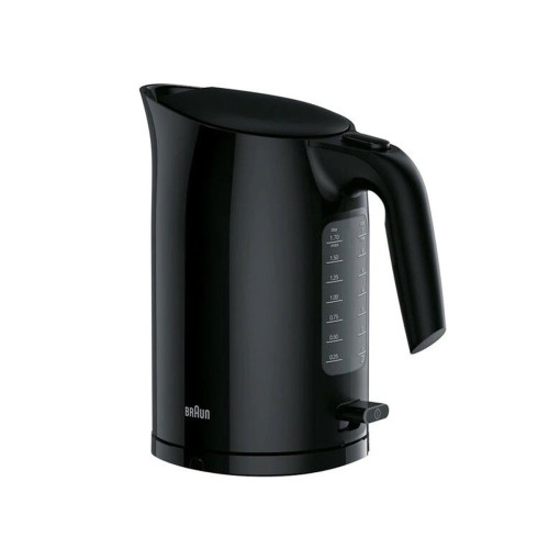 BRAUN WK3100BK Βραστήρες Black