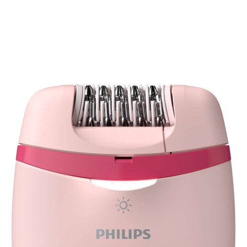 PHILIPS BRE285/00 Αποτριχωτικά