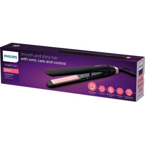 PHILIPS BHS378/00 Ισιωτικά μαλλιών