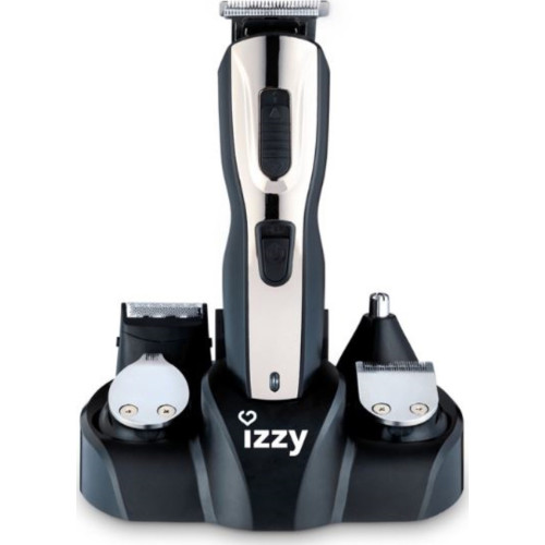 IZZY PG100 PLUS 10 ΣΕ 1 Κοπτικές μηχανές προσώπου