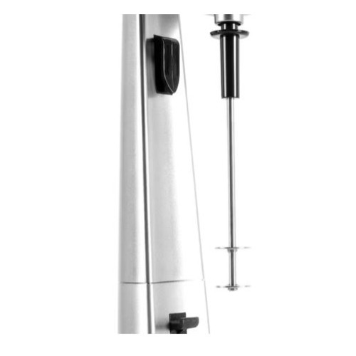 ROHNSON R-4410 Φραπιέρες Silver