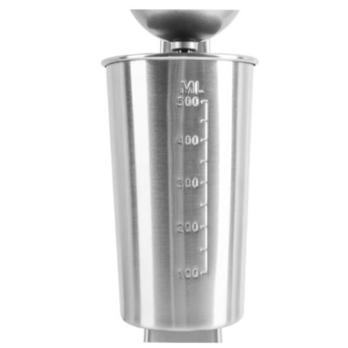 ROHNSON R-4410 Φραπιέρες Silver