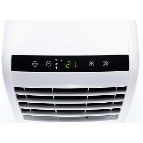 OLIMPIA DOLCECLIMA COMPACT 8 A CL. Κλιματιστικά φορητά
