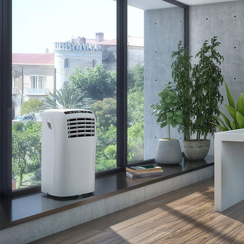OLIMPIA DOLCECLIMA COMPACT 8 A CL. Κλιματιστικά φορητά