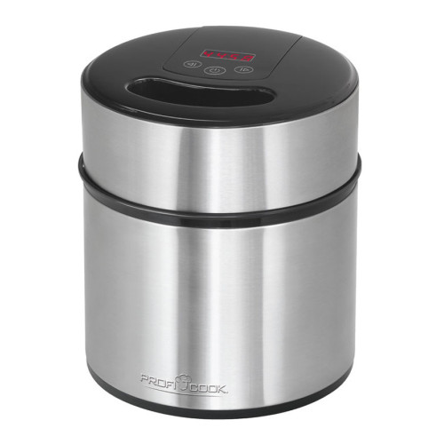 PROFICOOK PC-ICM 1140 Παγωτομηχανές, Γιαουρτομηχανές