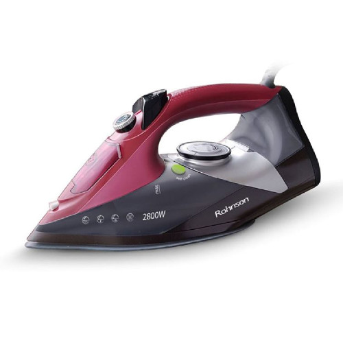 ROHNSON R-387 2800W Σίδερα