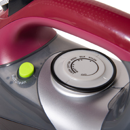 ROHNSON R-387 2800W Σίδερα