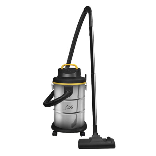 LIFE CLEANMASTER Σκούπα