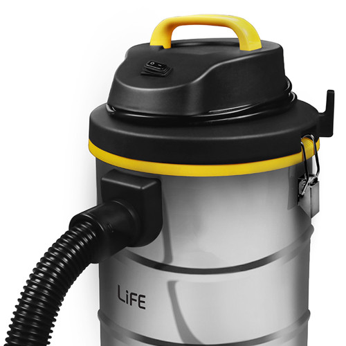 LIFE CLEANMASTER Σκούπα