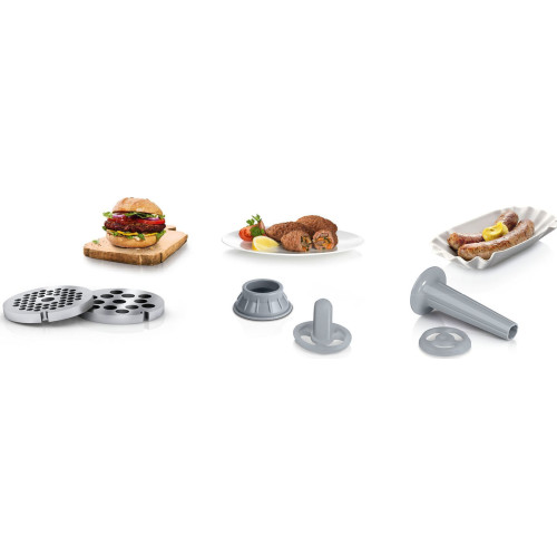 BOSCH MFW2520W Κρεατομηχανές