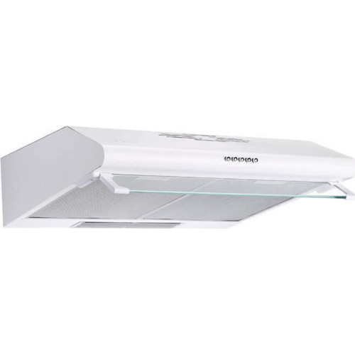 PYRAMIS ΜΕ 1 ΜΟΤΕΡ (065029002) Απλοί απορροφητήρες White