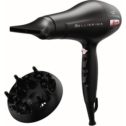 IMETEC BELLISSIMA P3 3400 TYPE N9202 MY PRO Σεσουάρ μαλλιών