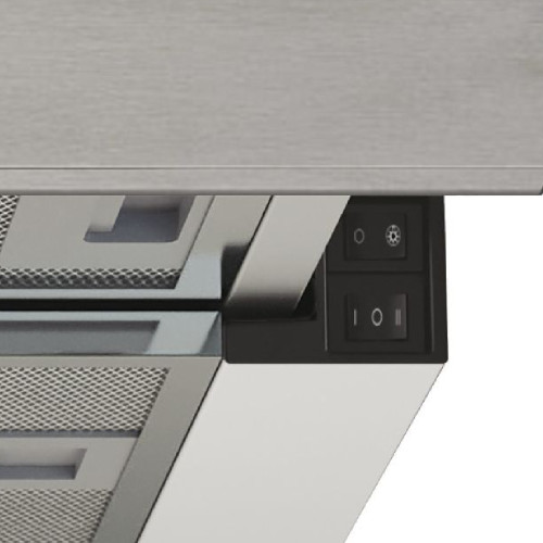 CANDY CBT6130/3X Συρόμενοι απορροφητήρες