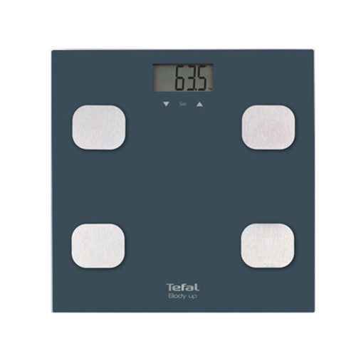 TEFAL BM2520 BODY UP Ζυγαριές μπάνιου