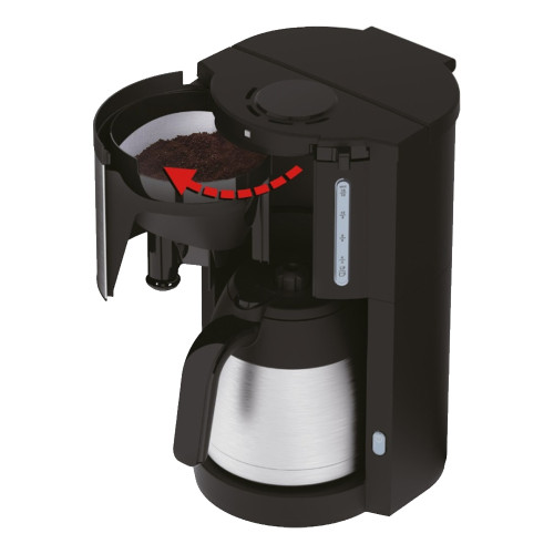 KRUPS KM305D ProAroma Καφετιέρα φίλτρου/Γαλλικού