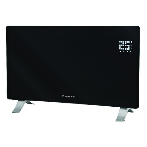 MORRIS MPH-20041 ΓΥΑΛΙ 2400W Θερμαντικό Πάνελ