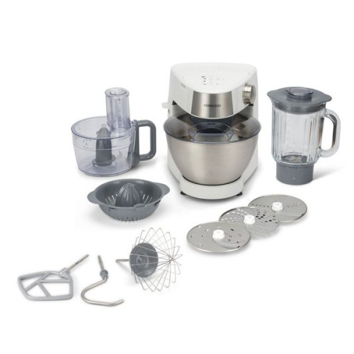 KENWOOD KHC29.J0WH Κουζινομηχανές White