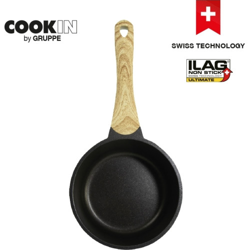 GRUPPE COOKIN KENG16 ΚΑΤΣΑΡΟΛΑ ΣΑΛΤΣΑΣ Χύτρες
