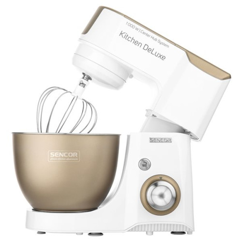 SENCOR STM 4467CH 1000W Κουζινομηχανές