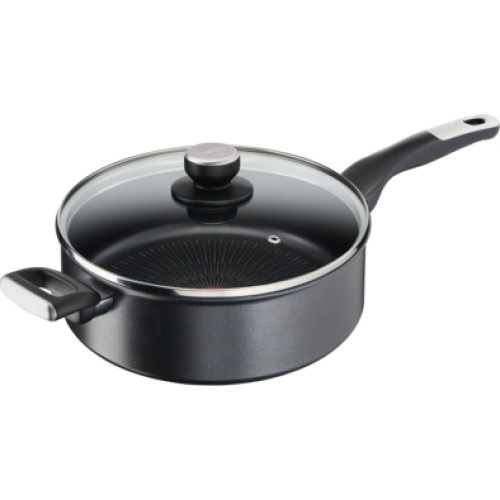 TEFAL UNLIMITED 26cm G25533 Βαθύ Τηγάνια