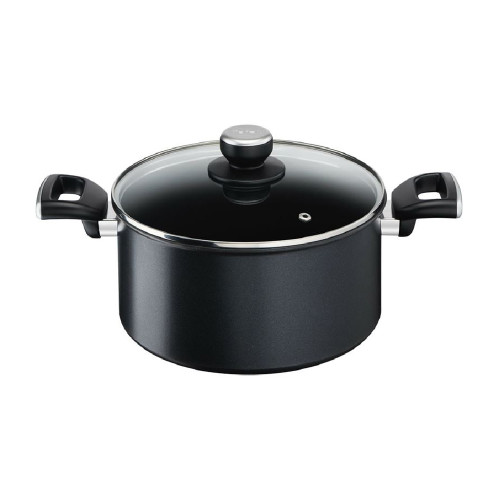 TEFAL UNLIMITED 24cm G25546 Βαθιά Χύτρες