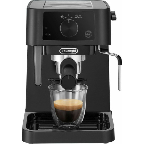 DELONGHI EC235.BK Μηχανές Espresso