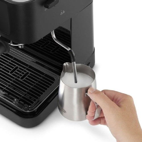 DELONGHI EC235.BK Μηχανές Espresso