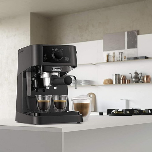 DELONGHI EC235.BK Μηχανές Espresso